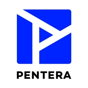 Pentera Logo