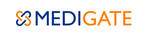 Medigate-Logo