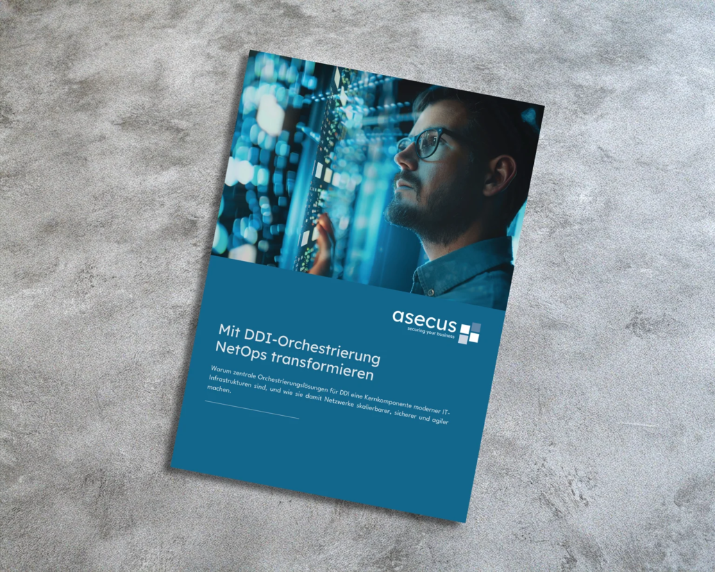 Whitepaper-DDI-Orchestrierung